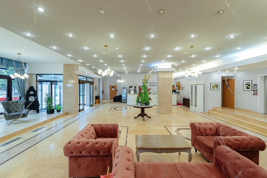 Hotel Rusca — 2