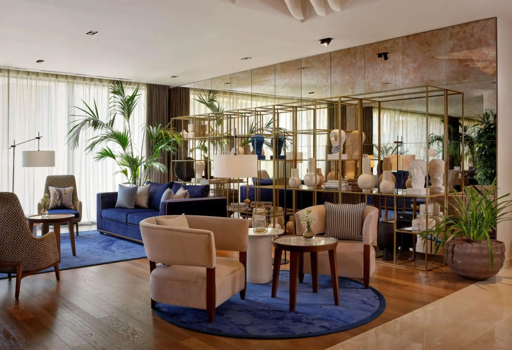 Grand Hotel Brioni Pula A Radisson Collection Hotel - фото 29