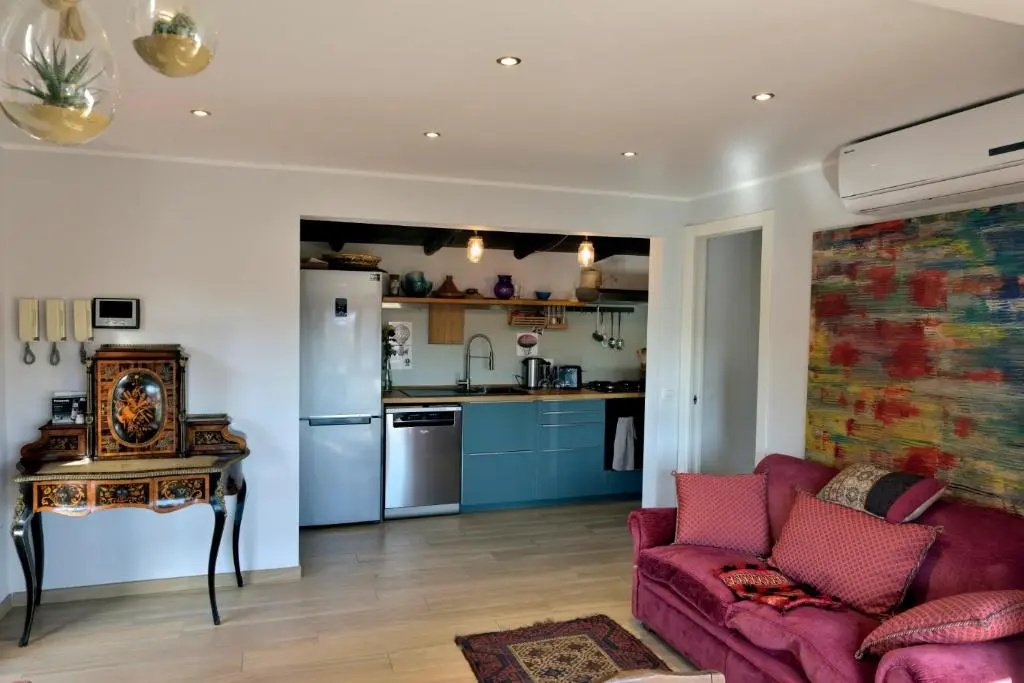 Noblesse Corso 43 - Chambres