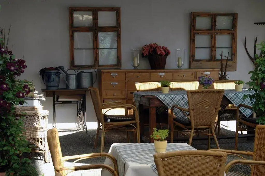 Landgasthof Läuterhäusle - фото 15