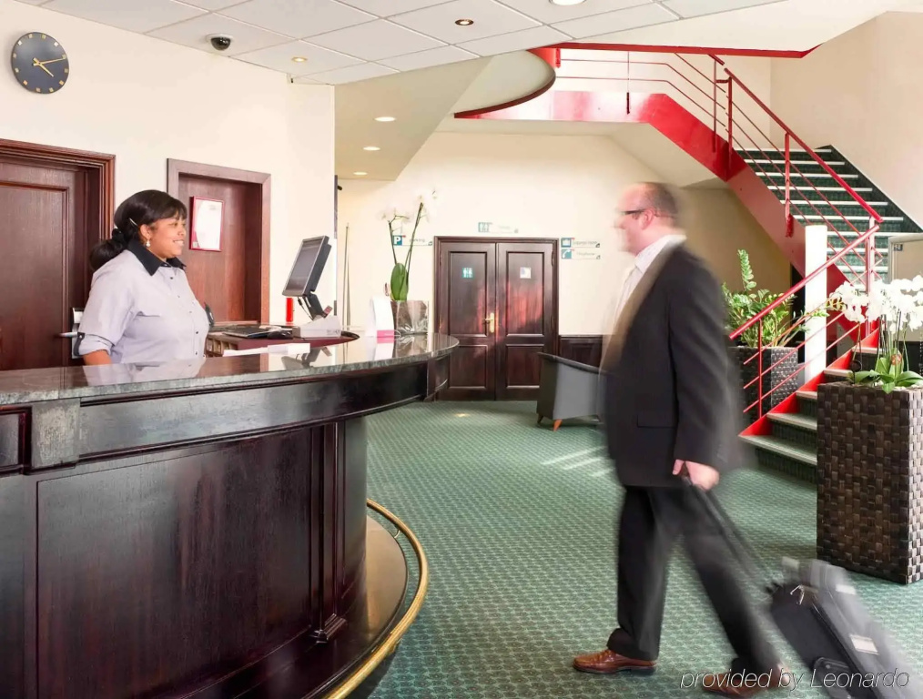 Hotel photo 14