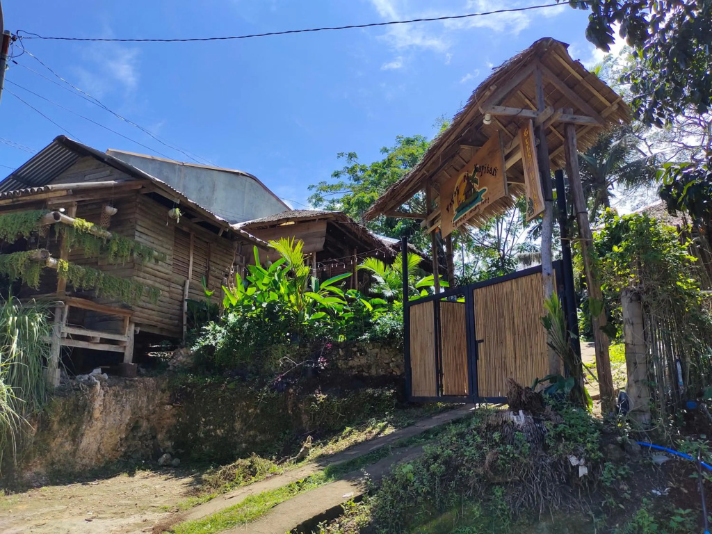 Payag n' Kapitan, Experience Pinubre Living