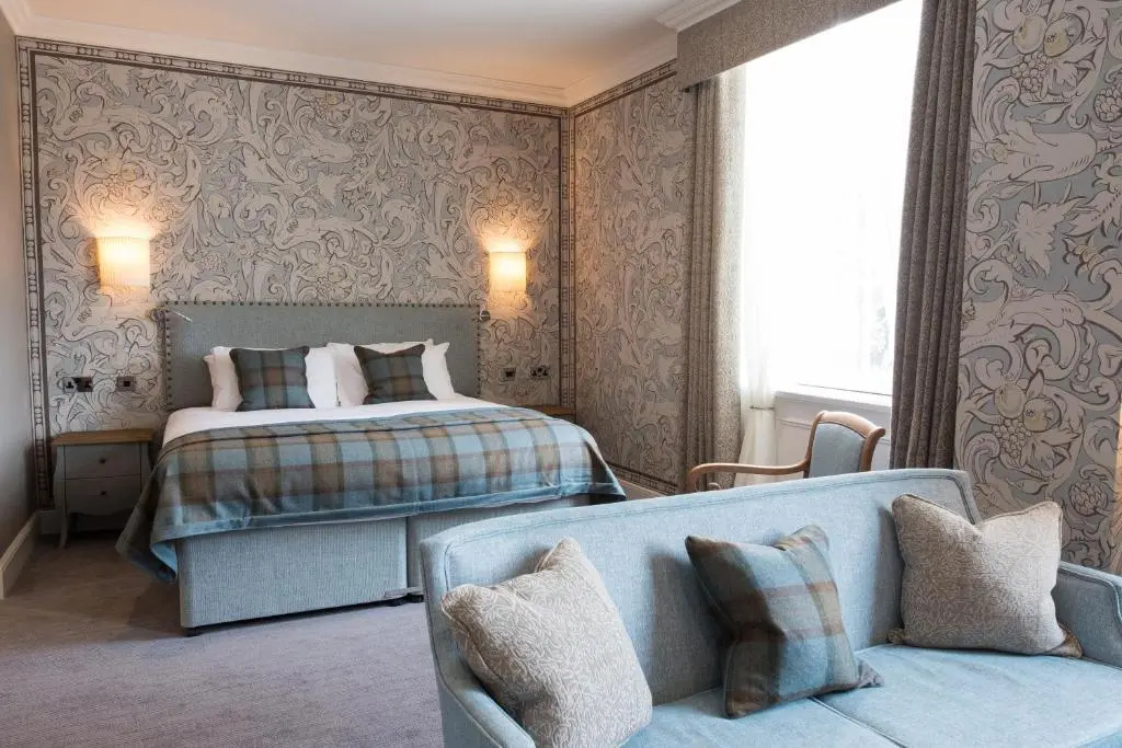 Beverley Arms Hotel - Chambres