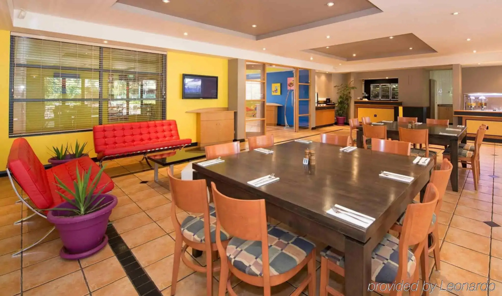 Best Western Cambridge Hotel Kununurra - Général