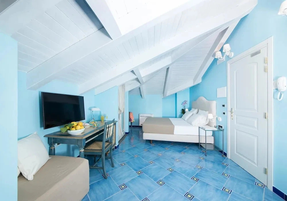 B B Villa Fabiana — 5