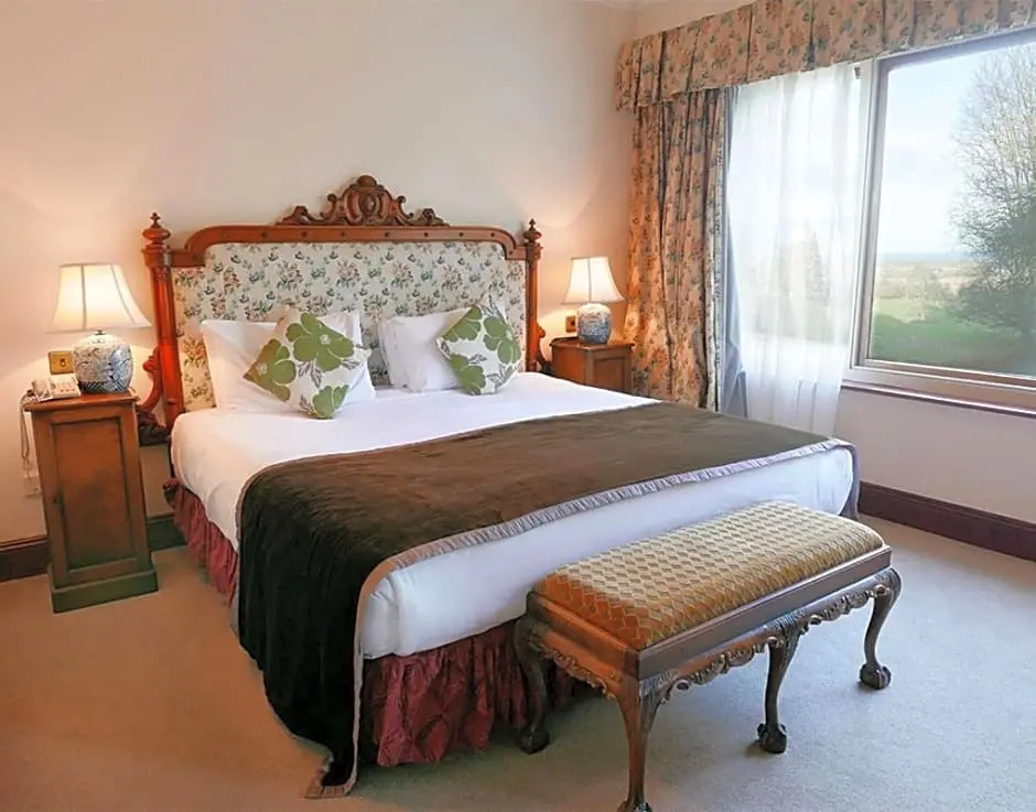 Tinakilly Country House Hotel & Restaurant - Chambres