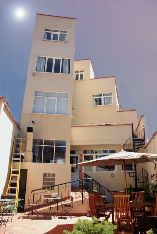 Hotel photo 16
