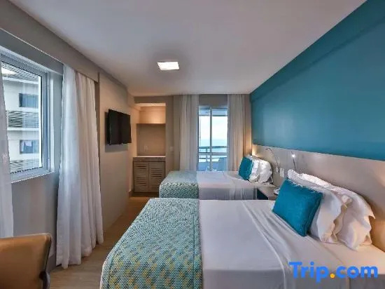 Triple Suite