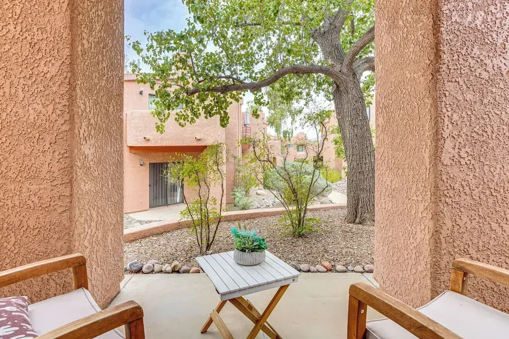 3 Mi to Sabino Canyon: Condo w/ Resort Perks!