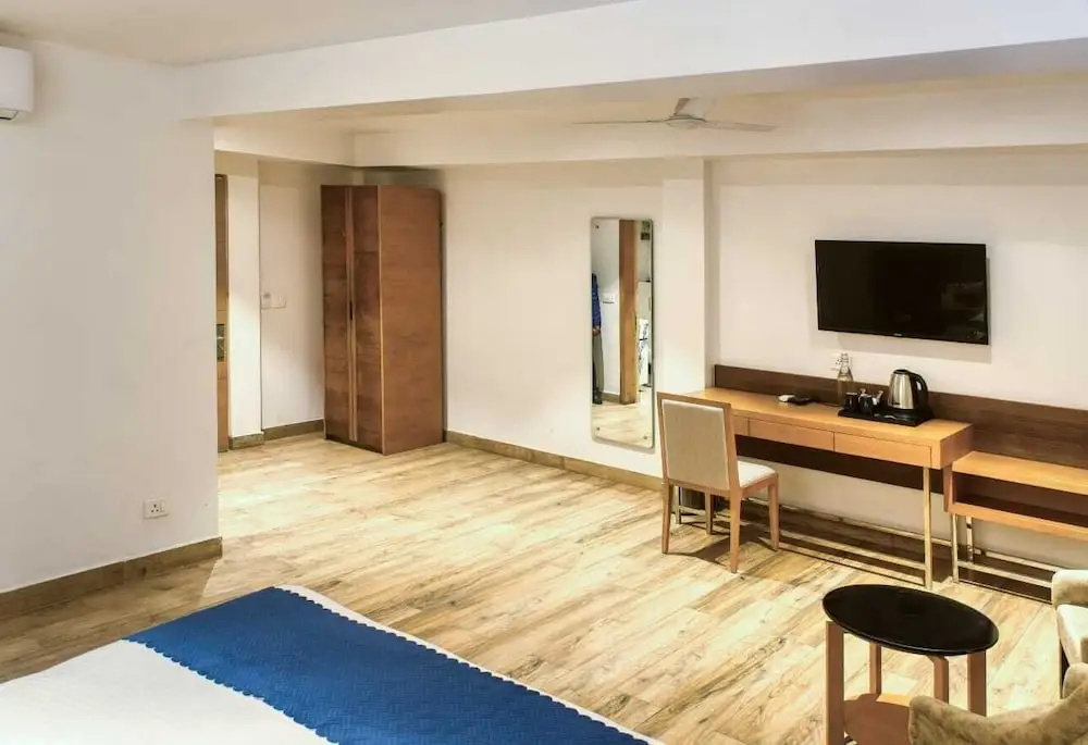 Hotel photo 4