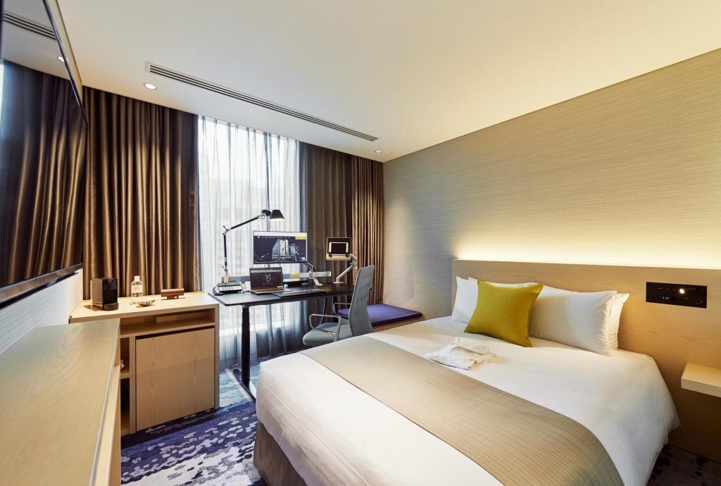 The Gate Hotel Tokyo By HULIC 사진 1