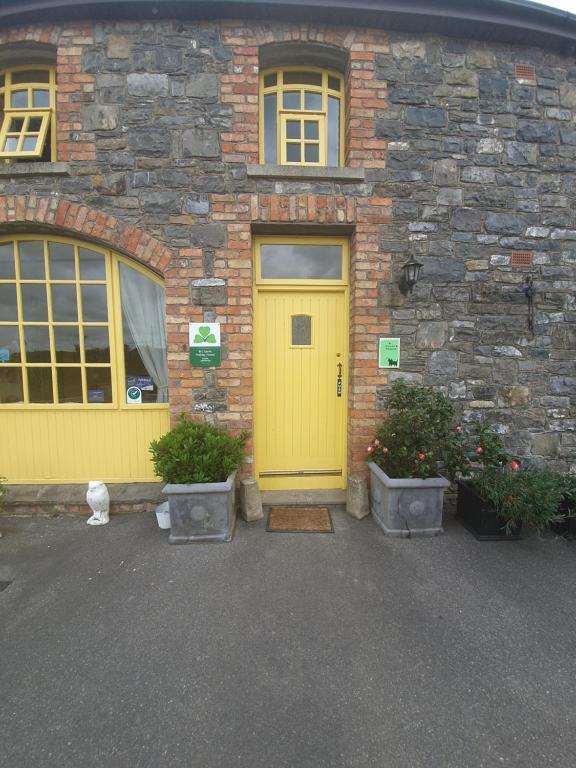 Slane Farm Hostel by null
