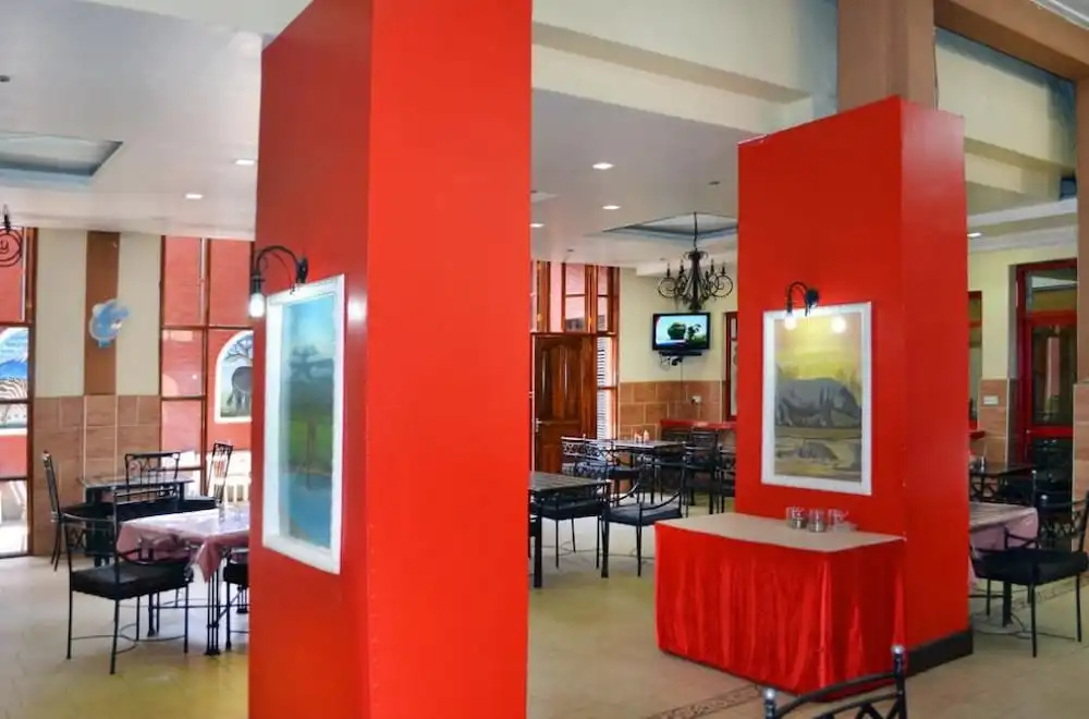 Hotel photo 9