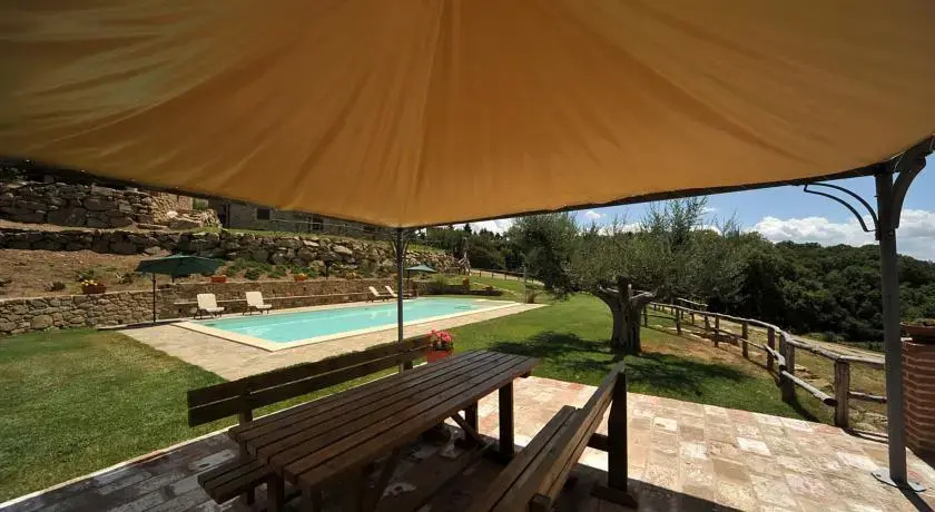 Casale del Prete