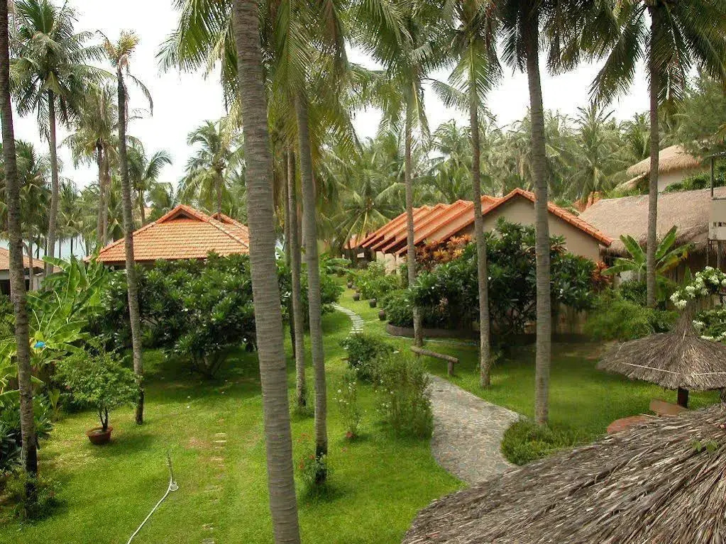 Hawaii Resort Mui Ne