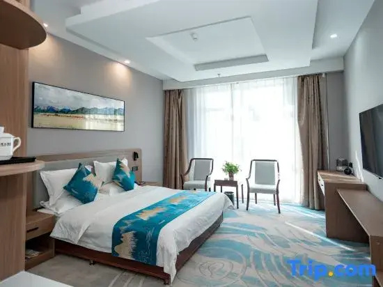 Jia Heng Hotel - Chambres