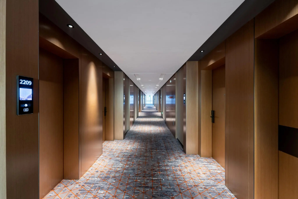 Business Centre