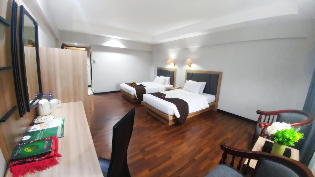 Hotel photo 7