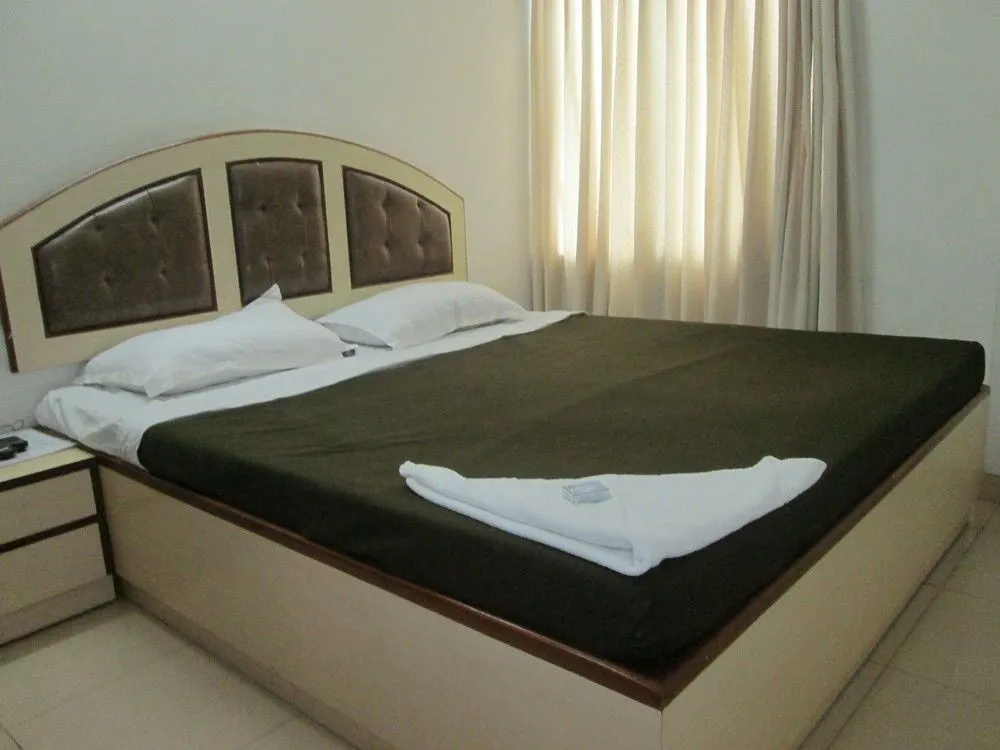 Hotel Bliss Executive - Andheri (East) - Général