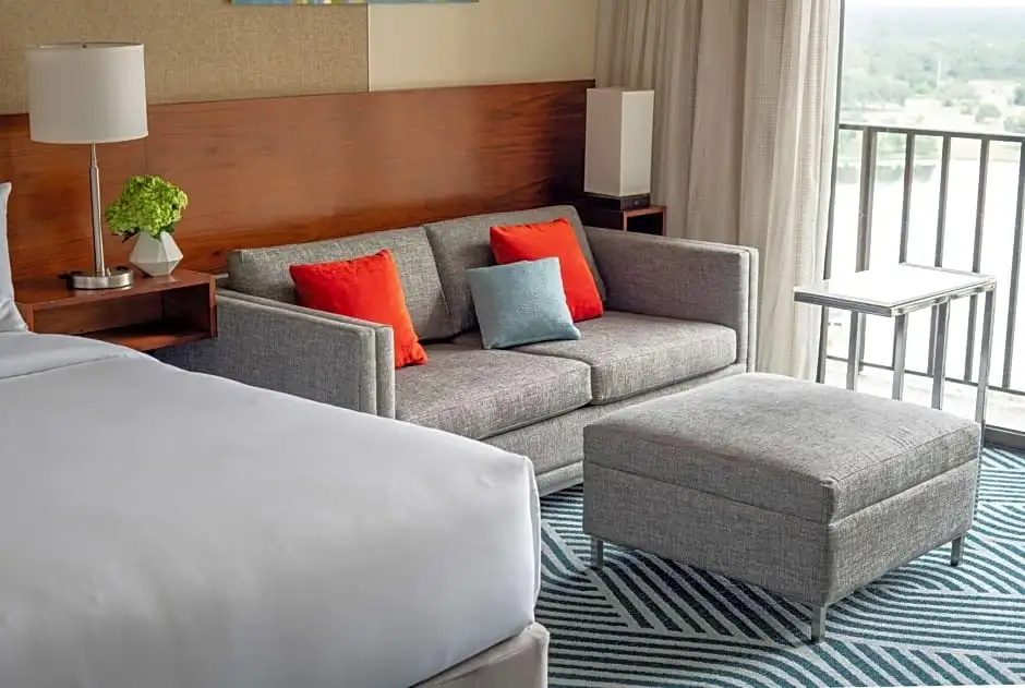 Hyatt Regency Grand Cypress - Chambres