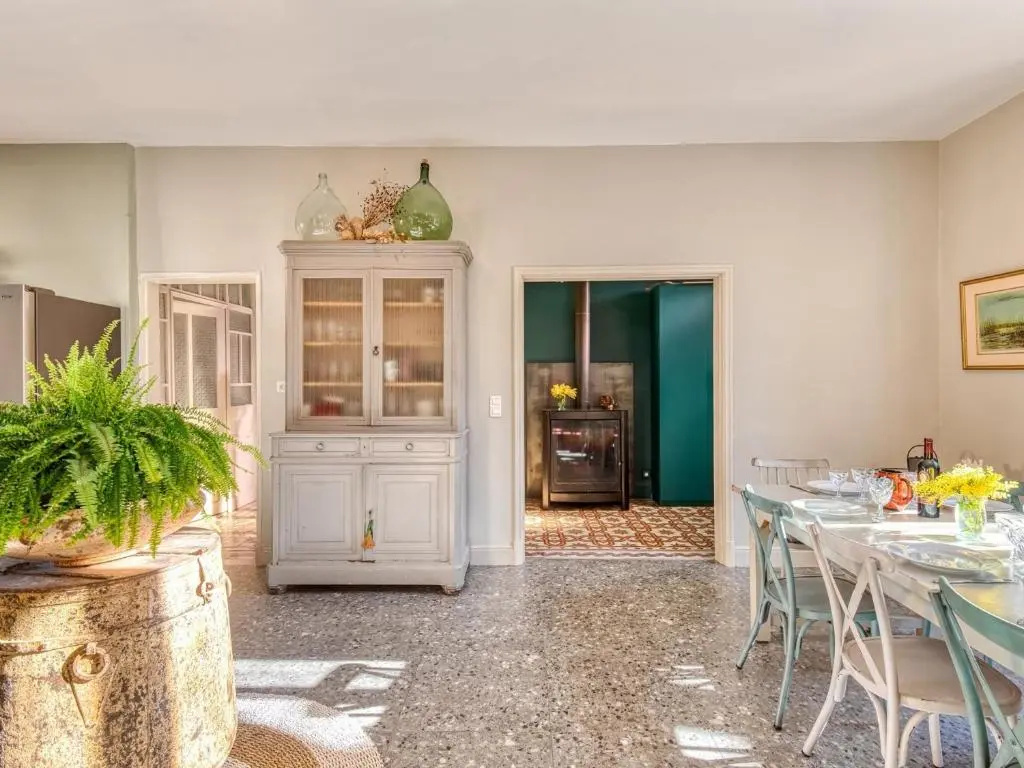 Afficher la photo 8 — Maison Verquiéres, 5 pièces, 10 personnes - FR-1-599-15