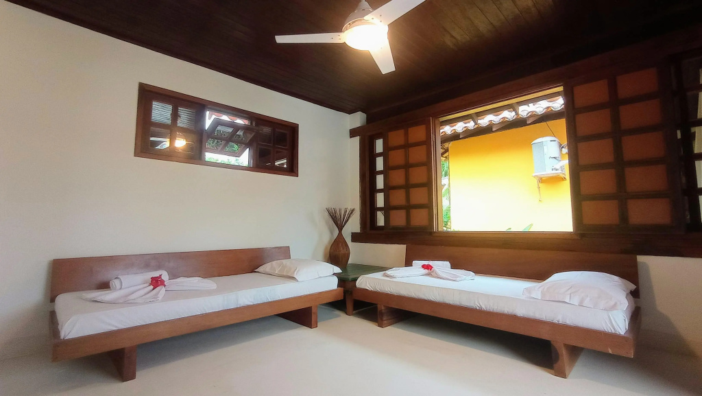 Hotel Pousada Machê — 5