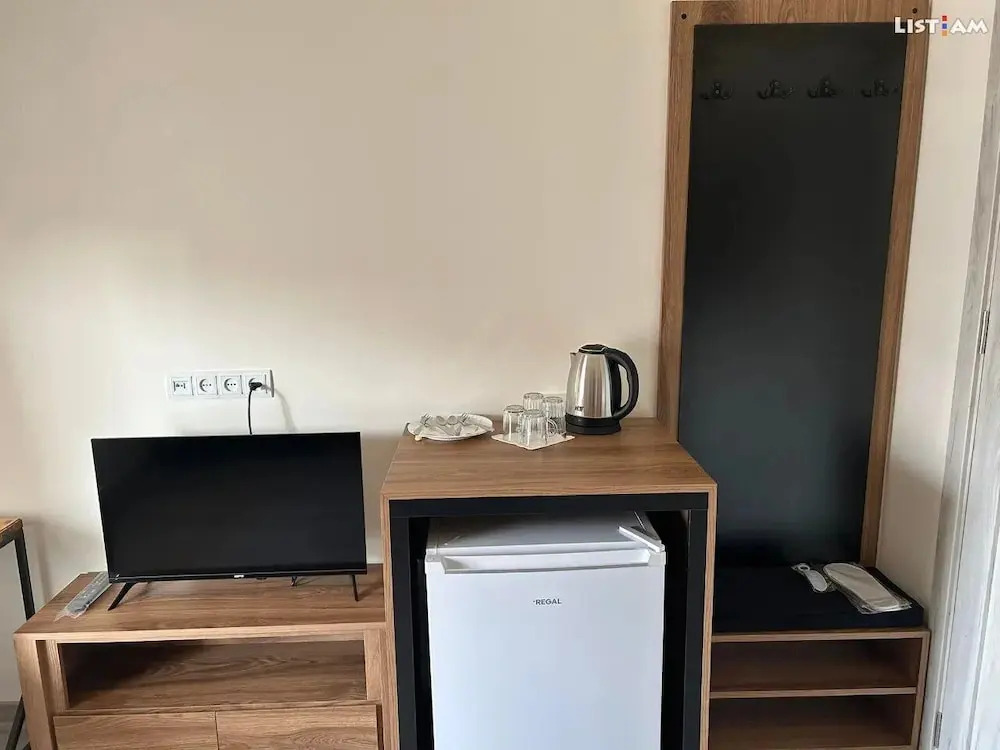 Lincoln Hotel - фото 3