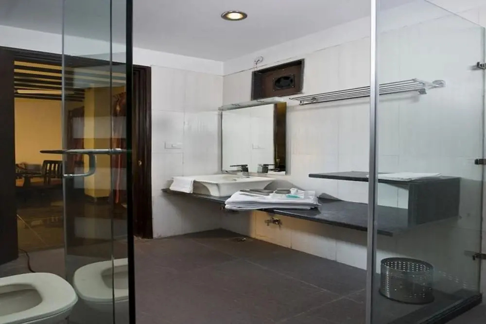 Relax Inn - Chambres
