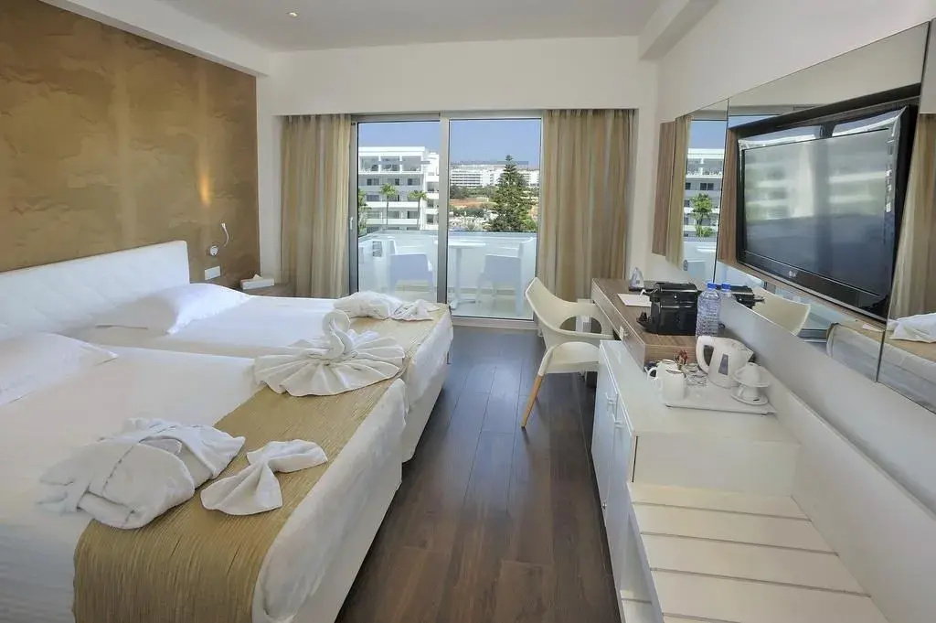 Nestor Hotel - Général