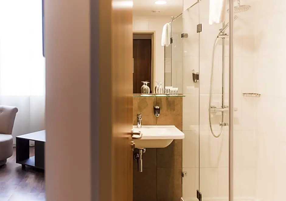 12 Revay Hotel - Chambres