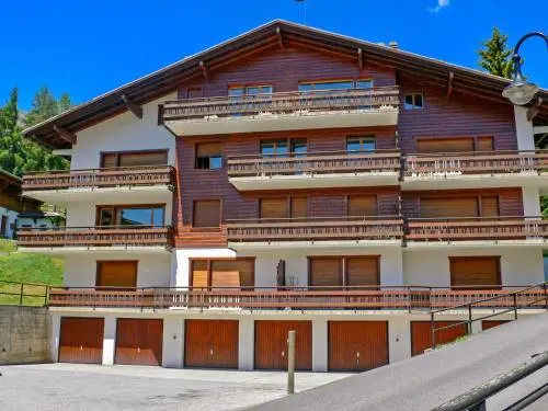Apartment Stemm 2