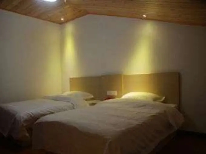 Super 8 Hotel Jiuzhaigou Jing Qu Kou