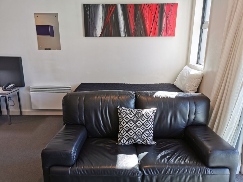 315 Euro Motel and Serviced Apartments by null
