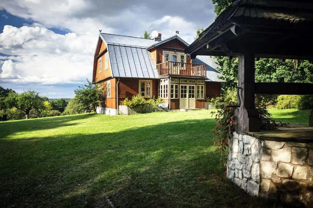 Cottage