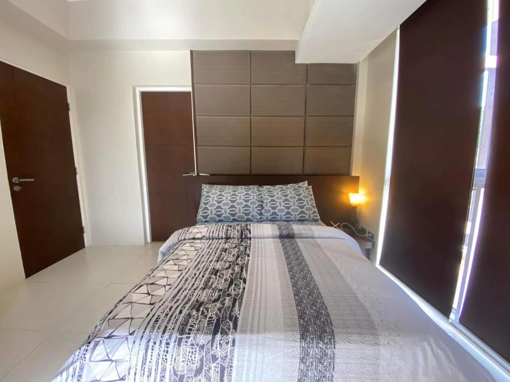 Miranda 311B by Raquel's Place at Pico de Loro