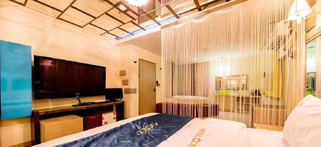 Hotel photo 13