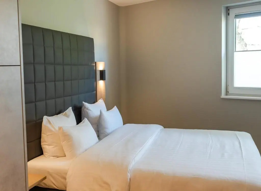 Deluxe Junior Suite
