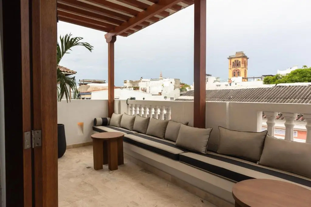 Hotel Casa Bianca By Faranda Boutique