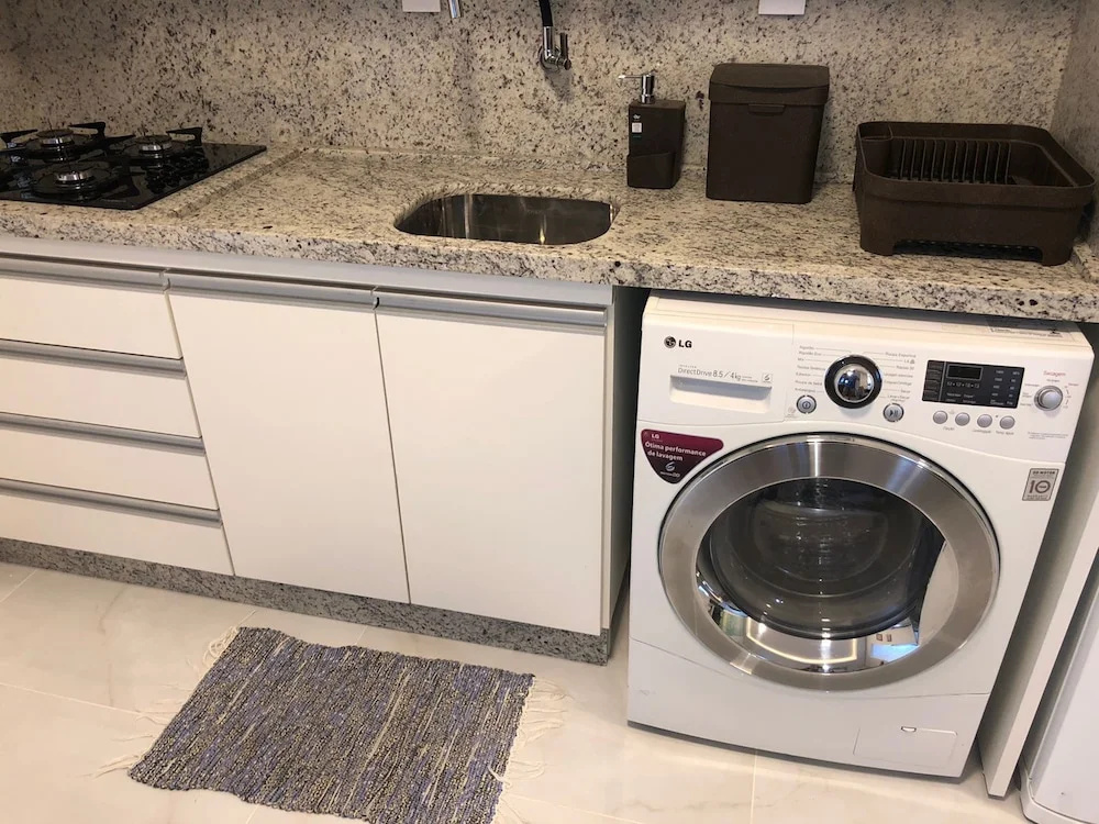 Deluxe Double Apartment (full double bed)