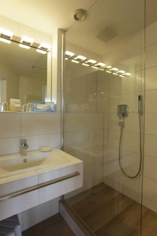 Hotel Wittelsbacher Hof - Chambres