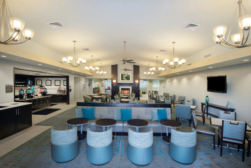 Homewood Suites by Hilton Port Saint Lucie-Tradition - Général