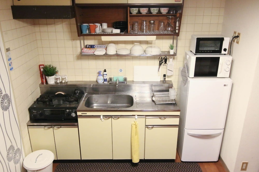 Hakata Tatami Room 1004 사진 19