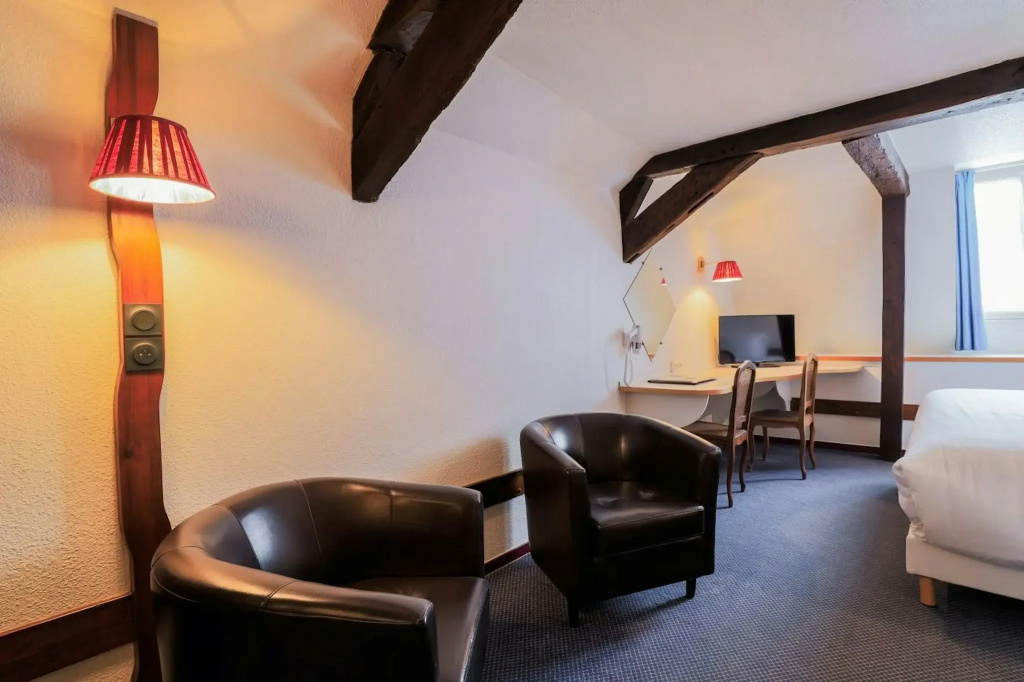 Hotel photo 21