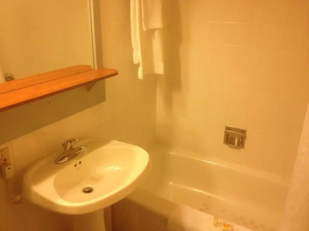 Hotel Chrome Montreal - Chambres