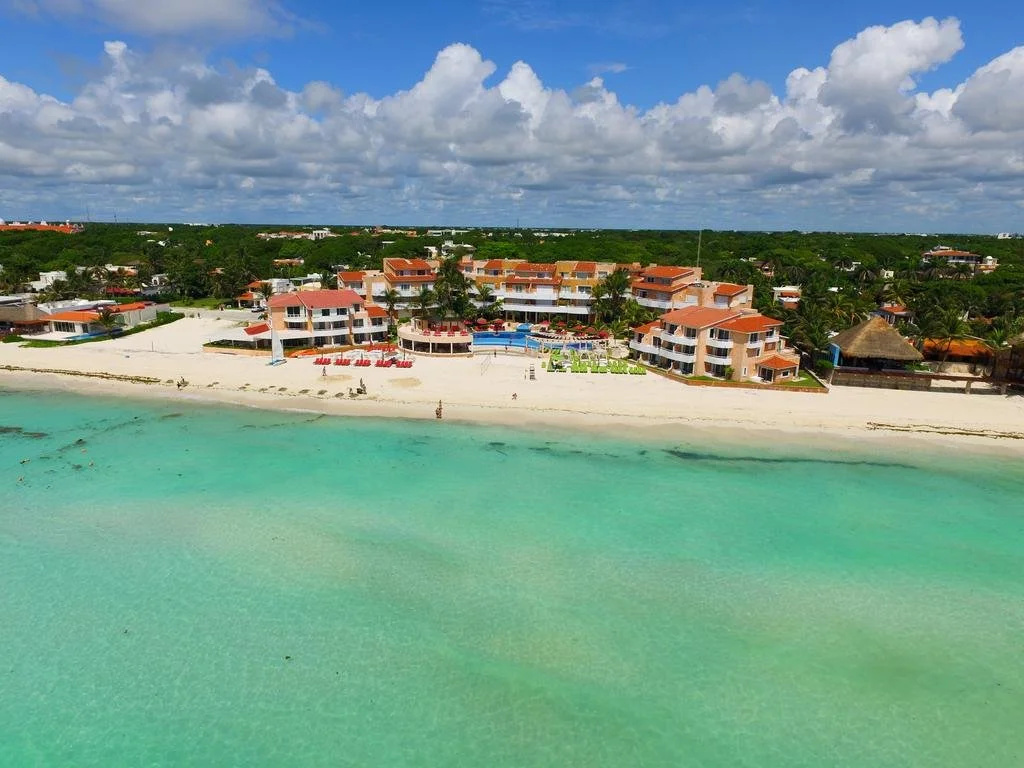 Beach & Waterfront