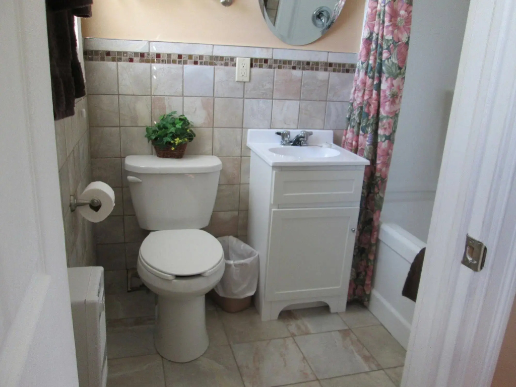 Scenic Motel Moncton - фото 26