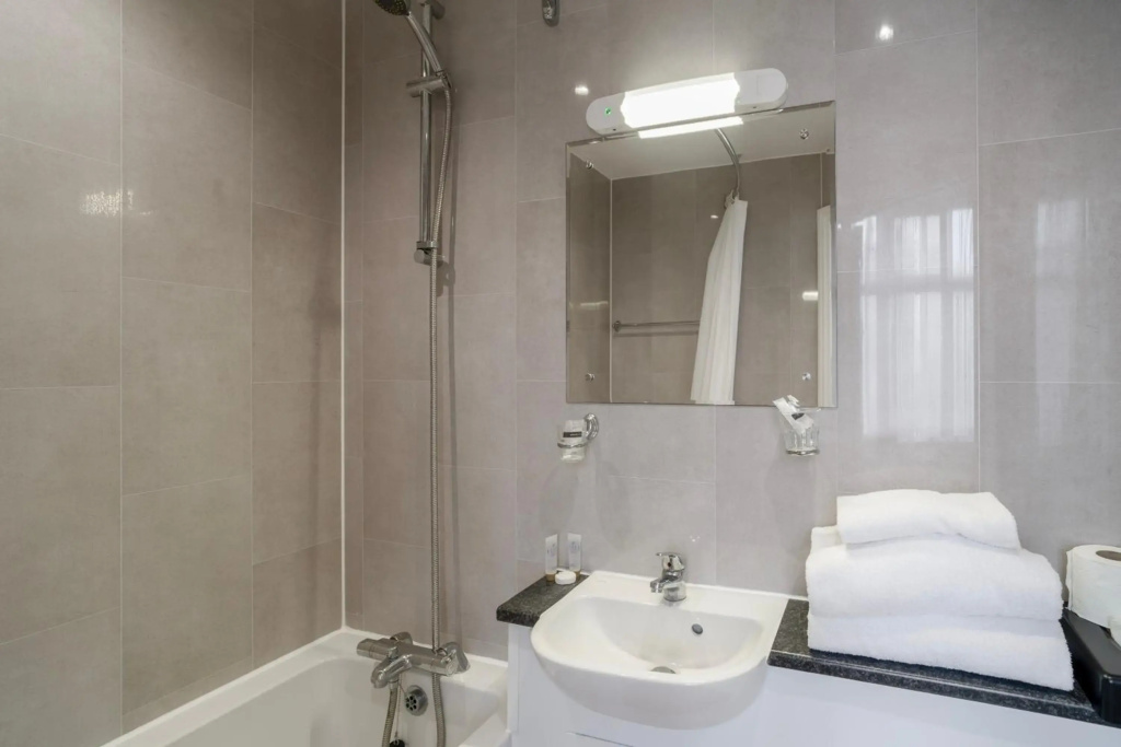 Sprowston Manor Hotel, Spa & Golf - Général