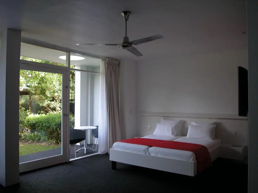 Serene-estate Boutique Guesthouse - Chambres
