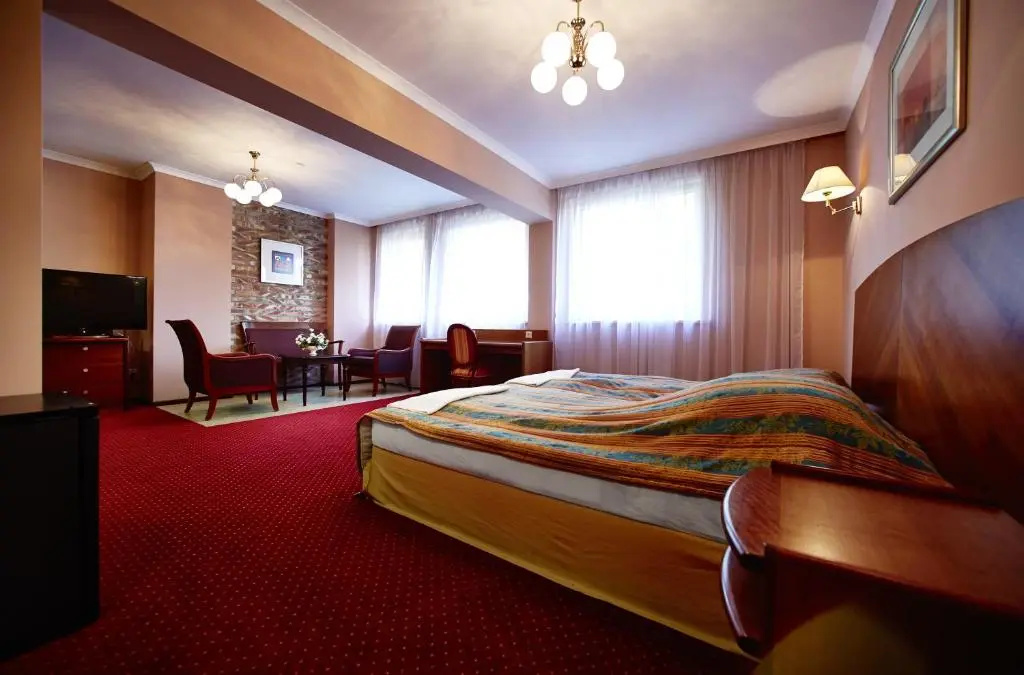 Suite