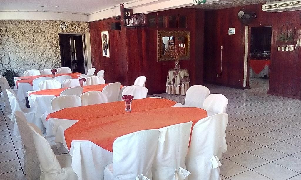 Hotel Montserrat - Général
